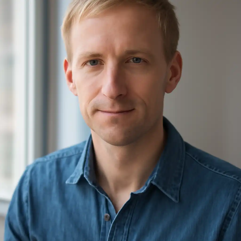 Marcus Wellington